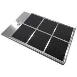 Teka Filtro de carbón para campanas integradas - FILTRO L2RES.