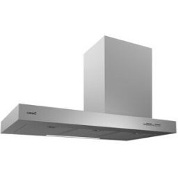 Cata Campana decorativa 3 velocidades + 1 turbo - GALA 900 R -D. Inox