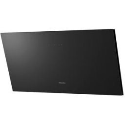Miele Campana decorativa 3 velocidades - DAH 2960 OBSW Escala. Negro