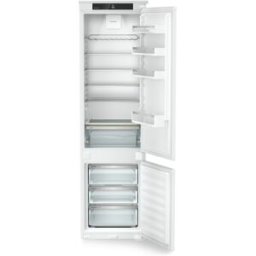 Liebherr Frigorífico Combi , No Frost, Dual Cooling Blanco - ICNSd 5603. Blanco