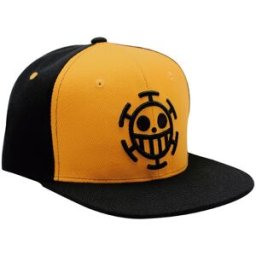 Abysse Corp Gorra Snapback Trafalgar One Piece .