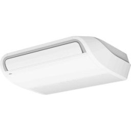 Fujitsu Aire acondicionado techo Inverter 7310 Frig-h y 10000 Kcal-h - ABY50-KR. Blanco