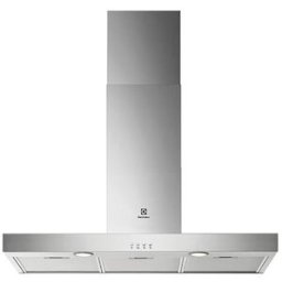 Electrolux Campana decorativa 3 velocidades - LFT419X. Inox