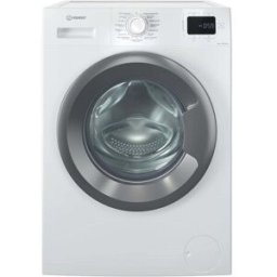 Indesit Lavadora 8 kg - 1.300 rpm - IM 864S MY TME. Blanco