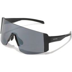 Hawkers Gafas de sol de unisex LYNX BIG. Negro