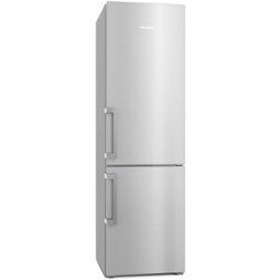 Miele Frigorífico combi PerfectFresh Pro, Total NoFrost- KFN 4799 AD EDT. Acero Inox
