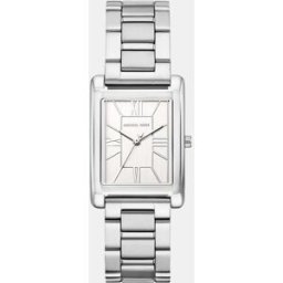 Michael Kors Reloj de mujer essex mk4906 de acero. Plateado