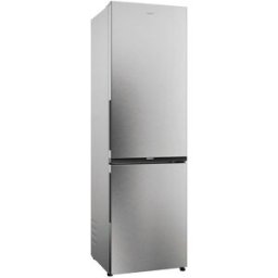 Candy Frigorífico combi Total No Frost City Fresco 300 - CNCQ2T518EX. Inox
