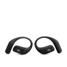 JBL Auriculares de conducción de aire Endurance Zone, Bluetooth. Negro-gris