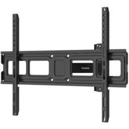 Hama Soporte de pared inclinable para TV de 32" a 75". Negro