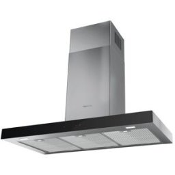 Mepamsa Campana decorativa 3 velocidades + intensiva - 3250708817. Inox