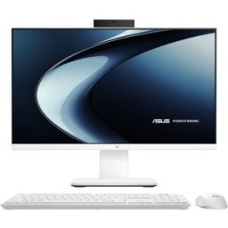 Asus All in One V440VAK-WPC104W, Intel Core i5-13420H, 8GB, 512GB SSD, 23,8", W11. Blanco