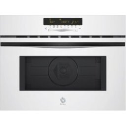 Balay Horno compacto con función microondas - 3CW5179B3. Blanco