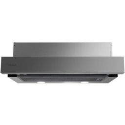 Teka Campana telescopica PLR 6320 con 2 velocidades - PLR 6320. Inox