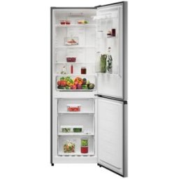 AEG Frigorífico Combi , No frost, Multiflow, Serie 6000. ORC6M301CV. Inox