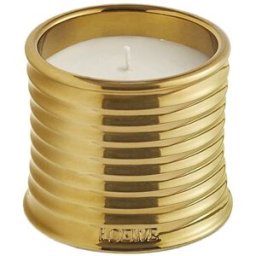Loewe Vela Perfumada Earl Grey Midi .