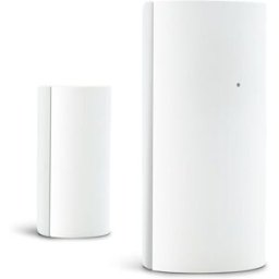 Metronic Detector de Apertura Inteligente sin Cable Zigbee. Blanco