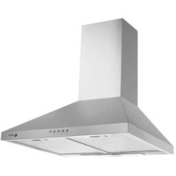 Fagor Campana decorativa 3 niveles de potencia - 3CFP-6050X. Inox