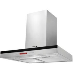 Fagor Campana decorativa con 5 niveles de potencia Comfort - 3CFS-6060X.