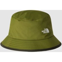 The North Face Gorro de pescador de hombre Antora Rain . (S-M) Verde