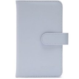 Fujifilm Álbum para fotos instax mini, 108 fotos. Blanco