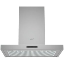 Cata Campana Decorativa 6 velocidades - LEGEND 7010 X. Acero Inox