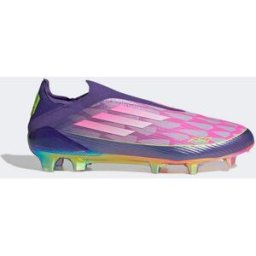 Adidas Botas De Futbol Adulto F50 Elite Ll Fg Lamine . (46 y 2/3) Morado