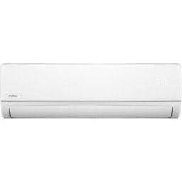 Daitsu Aire acondicionado Split 1x1 Inverter con 3009 frig-h y 3009 kcal-h, WiFi - Artic Lite DS 12KLF. Blanco