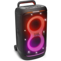 JBL Altavoz gran potencia PartyBox 520 Negro. Negro