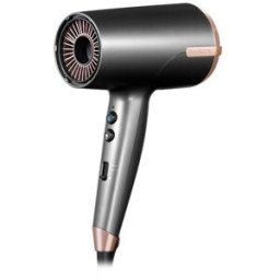 Remington Secador One D6077 con sensor Thermacare.