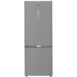 Whirlpool Frigorífico combi Dual No Frost - WHK2 6493 X5E (Reacondicionado Grado D).