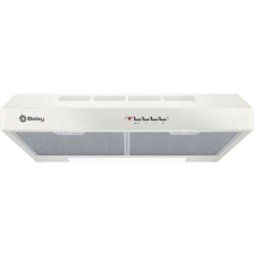 Balay Campana convencional 3 velocidades - 3BH263MB. Blanco