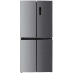 Beko Frigorífico americano NeoFrost Dual Cooling, Multizona - GNO46623MXPN. Inox