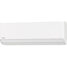 Panasonic Aire acondicionado Split 1x1 Inverter con 2150 frig-h + 2924 Kcal-h, WiFi - KIT-Z25-CKE. Blanco