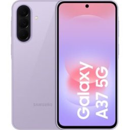 Samsung Galaxy A37 6,9" Exynos 1480. (256 GB + 8 GB RAM) Lavanda