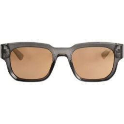 Quiksilver Gafas de sol polarizadas de hombre Winch P . Negro