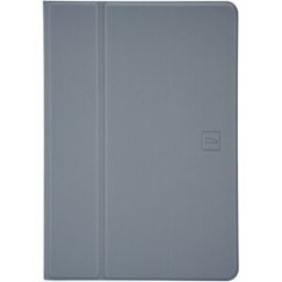 Tucano Funda Gala para Samsung Galaxy Tab S11 (11", año 2025). Gris oscuro