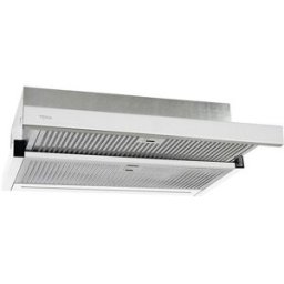 Teka Campana telescópica 6 velocidades - CNL 6415 PLUS W. Blanco