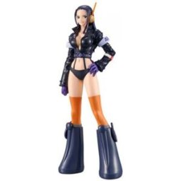 Banpresto Estatua 17 cm Nico Robin egghead One Piece.