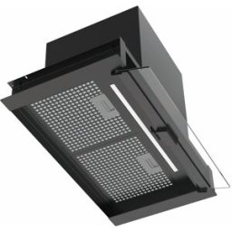 Cata Campana decorativa 4 velocidades - ARONA 60 BK. Negro