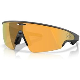 Oakley Gafas De Sol Unisex Vanguard Meta. (52) Negro