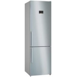 Bosch Frigorífico Combi - KGN397ICT. Inox antihuellas