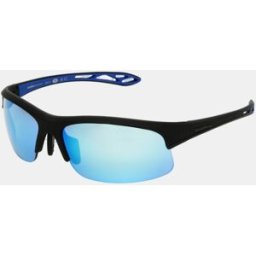 Ironman Gafas sol Running Unisex TRIBUTE de . Negro