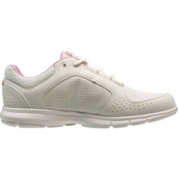 Helly Hansen Zapatillas casual de mujer W Ahiga V4 Hydropower . (37,5) Blanco roto