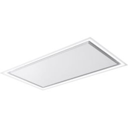 Franke Campana techo Mythos FCMY 90C WHP AKL K-Link. Blanco