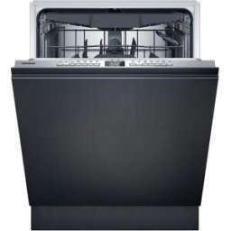 Siemens Lavavajillas integrable iQ300 , 14 servicios, HomeConnect y puerta deslizante, 60 cm - SN73EX22CE.