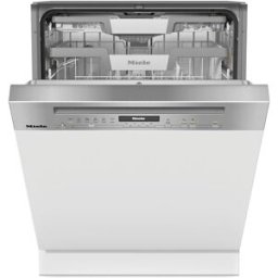 Miele Lavavajillas integrable 14 servicios, AutoDos - G 7040 Sci. Blanco
