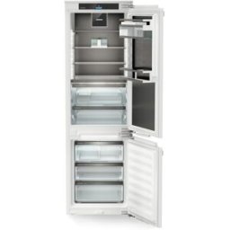 Liebherr Frigorífico Combi integrable , No Frost, Dual Cooling Blanco - ICBNcx 5173. Blanco