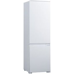 Cata Frigorífico Combi integrable Metal + Super congelamiento - CI-54177 ST. Blanco