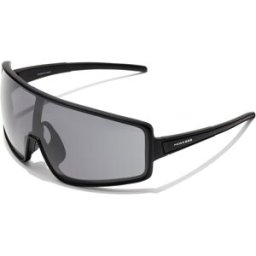 Hawkers Gafas de sol unisex TIGER. Negro